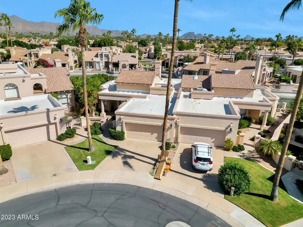 10062 E IRONWOOD Drive, Scottsdale, AZ 85258