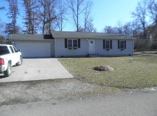 13254 Grove Rd NE, Thornville, OH