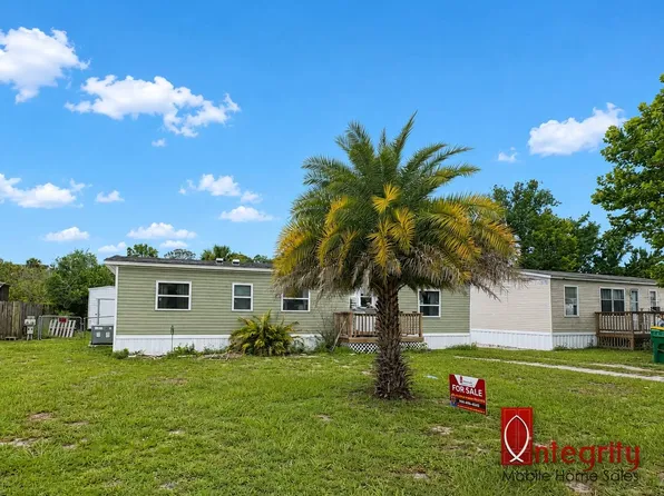 495 Baker Rd, Merritt Island, FL 32953