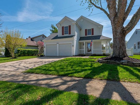 2nd image of 3861 Buckskin Ct