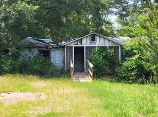 272 Oak Grove Rd, Pine Mountain, GA 31822