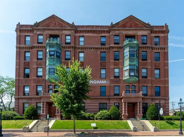 401 State Street #P102, Portsmouth, NH 03801