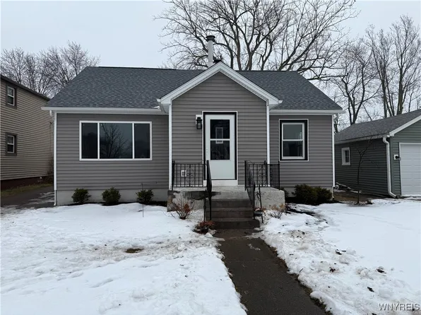289 Wendel Ave, Buffalo, NY 14223