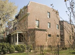 1760 Park Rd NW, Washington, DC 20010