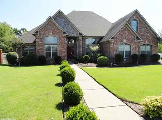 4800 Stockton Rd, Conway, AR 72034