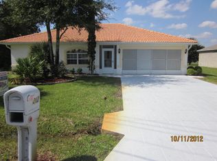 212 Pritchard Dr, Palm Coast, FL 32164