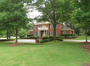 6017 Greystone Pl, Montgomery, AL 36117