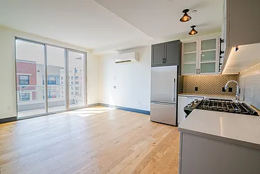 Rented by The KCI Group