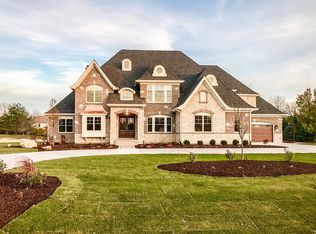 8938 Johnston Rd, Burr Ridge, IL 60527