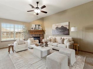 609 SW 164th Ter, Oklahoma City, OK 73170