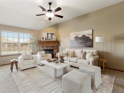 609 SW 164th Ter, Oklahoma City, OK, 73170