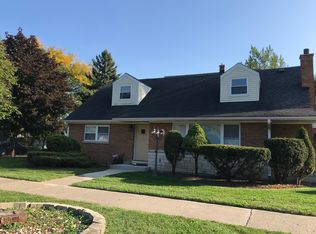7720 Taylor St #2, Forest Park, IL 60130