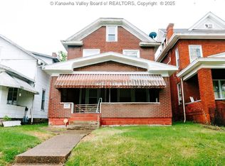 2203 10th Ave, Huntington, WV 25703