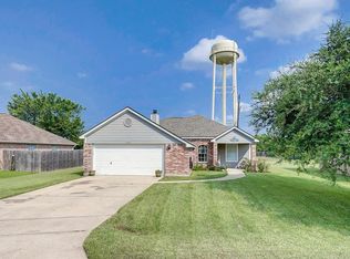 3639 Beasley Ave, Needville, TX 77461