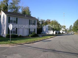 1712 Inspired Way, Kannapolis, NC 28083