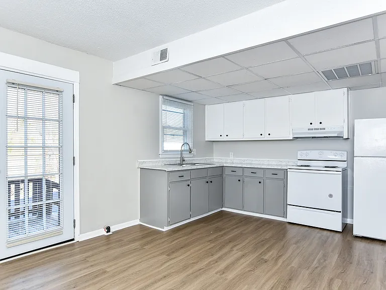Kitchen Kitchen