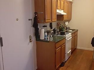 1529 Flatbush Ave #2L, Brooklyn, NY 11210
