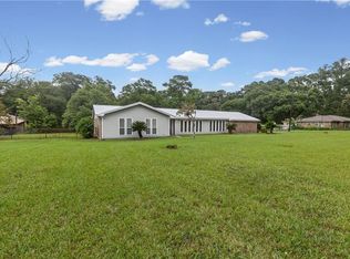 3350 Roberts Ln, Semmes, AL 36575