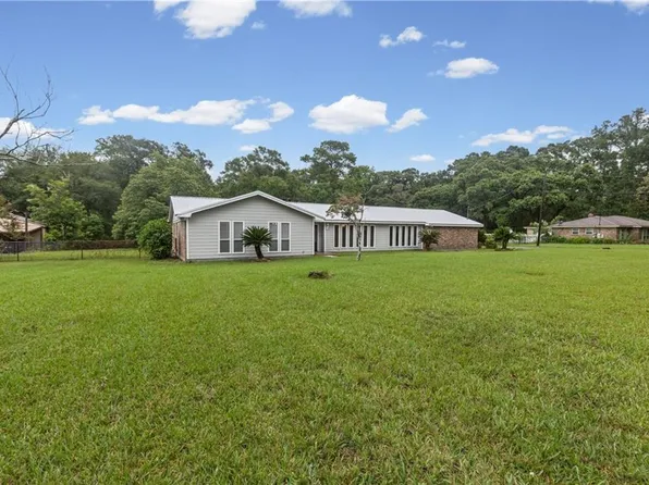 3350 Roberts Ln, Semmes, AL 36575
