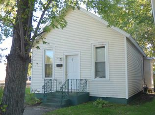 526 Columbia St, South Bend, IN 46601