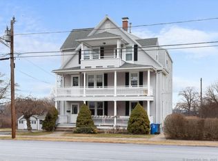 113-117 Melrose St FLOOR 1, Bristol, CT 06010