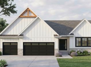1055 SW Cattail Rd, Grimes, IA 50111