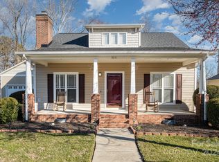 1610 Chantilly Ln, Salisbury, NC 28146