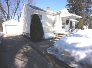 663 Thayer St, Rhinelander, WI 54501