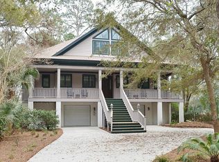 125 Conifer Ln, Johns Island, SC 29455