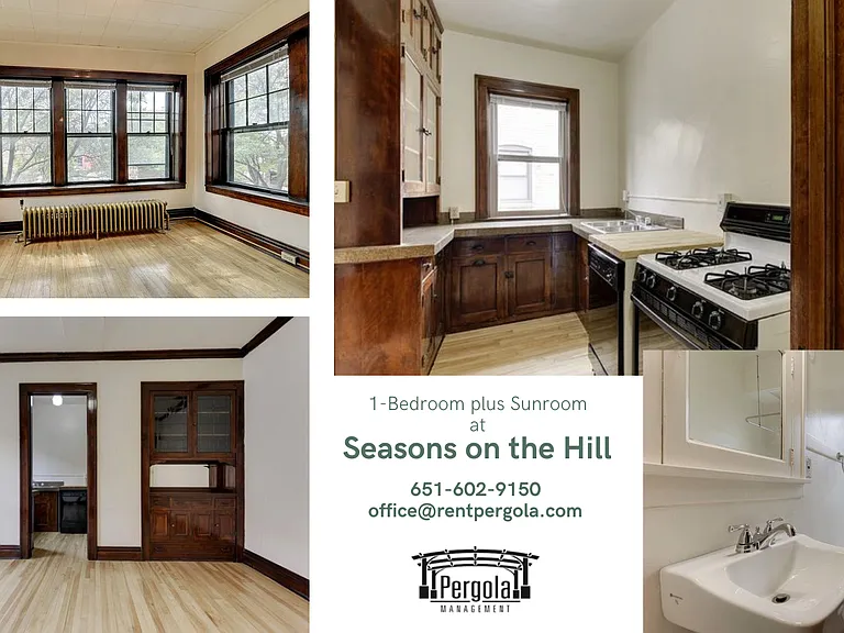 Seasons on the Hill — Photo 13