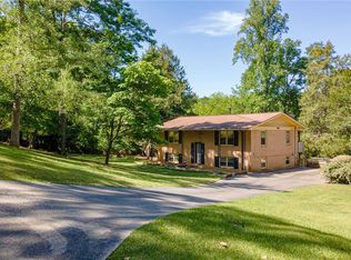 565 Rivermont Road, Athens, GA 30606
