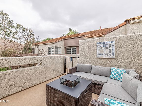 3rd image of 624 N Via Colinas