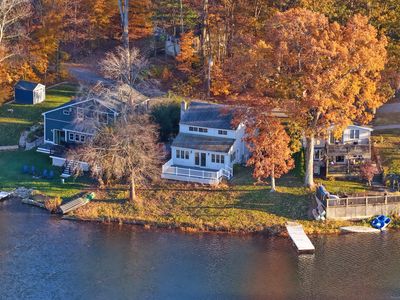 12 Armitage Court, Ashford, CT, 06278