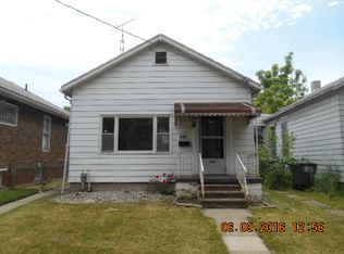 641 Prouty Ave, Toledo, OH