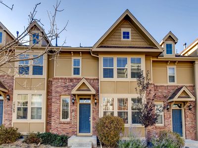 10265 Bellwether Ln, Lone Tree, CO, 80124