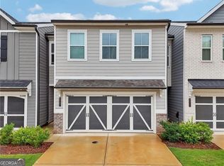 5207 Canberra Dr #5207, Flowery Branch, GA 30542