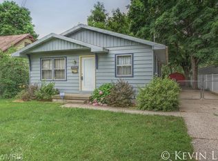 1534 Mason St NE, Grand Rapids, MI