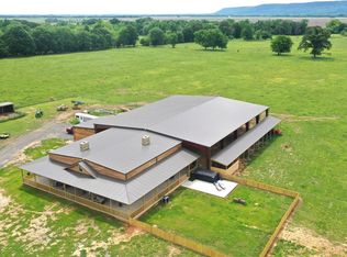 1050 SE 8th St, Atkins, AR 72823