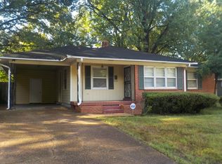 3715 Allandale Rd, Memphis, TN 38111