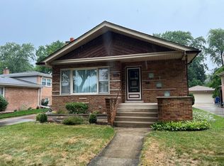 4608 W 98th Pl, Oak Lawn, IL 60453