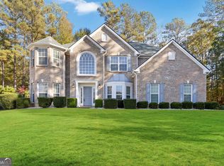 265 Linkmere Ln, Covington, GA 30014