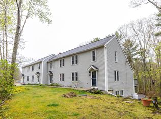 801 Us Highway 1 #B4, York, ME 03909