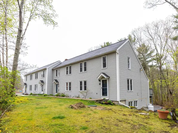 801 US-1 #B4, York, ME 03909