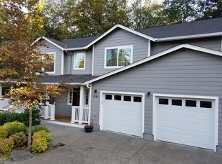 3781 NE Trout Brook Ln, Bremerton, WA 98311