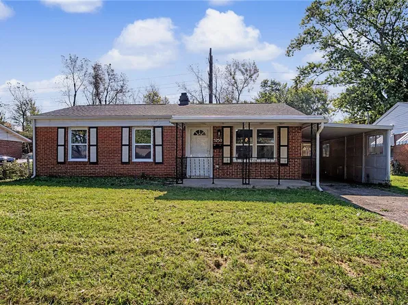 5250 Whaley Dr, Dayton, OH 45417