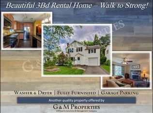 161 Lattimore Rd, Rochester, NY 14620