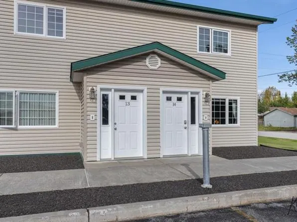 1046 Dogwood St APT 13, Fairbanks, AK 99709