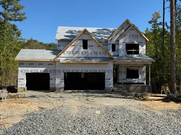 4260 Portola Dr, Zebulon, NC 27597