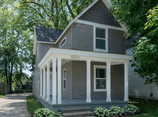 1012 Helen St NE, Grand Rapids, MI 49503