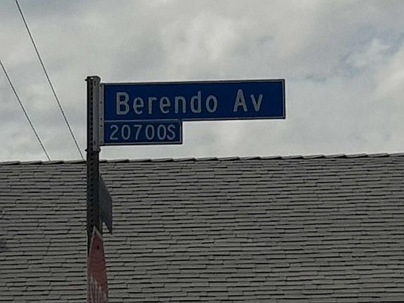 5th image of 20526 Berendo Ave